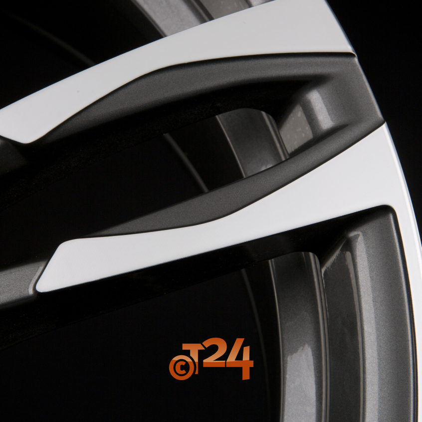 UA11-BOOST|Gun Metal Polished 19