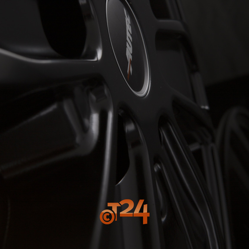 QUANTRO (Q)|Schwarz Matt 17