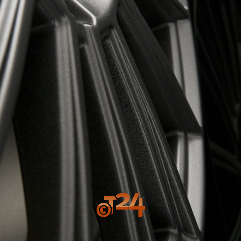 STEAM|GRAPHITE - Graphite Matt 20