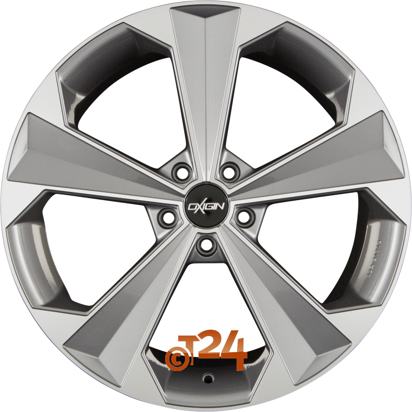 OX22 OXRS|Titan Polish 19