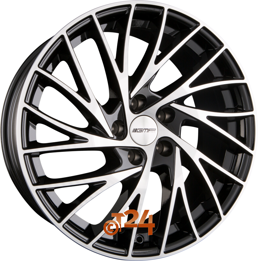 ENIGMA|Black Diamond 19