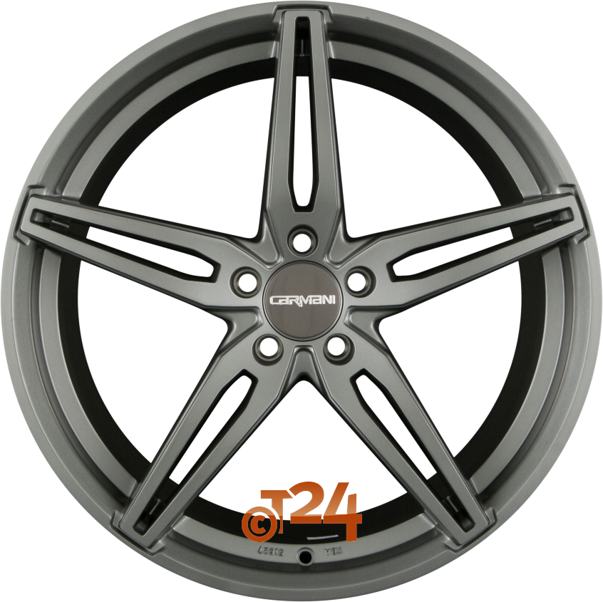 CA15 OSKAR|Hyper Gun (18 - 20 Zoll) 18