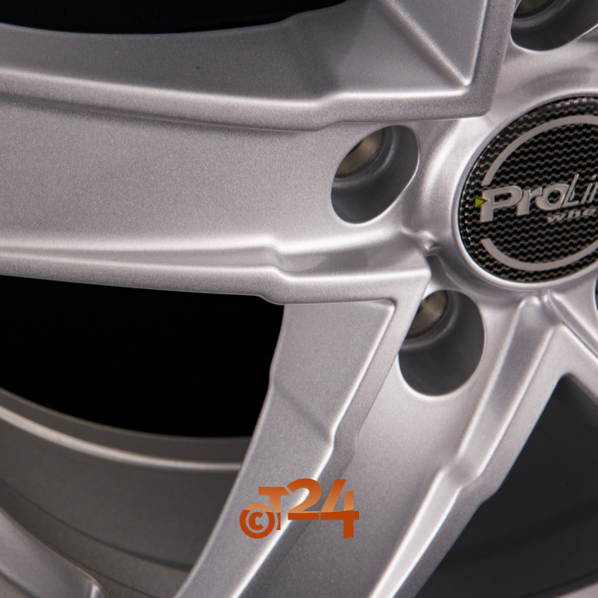 SX100|Metallic Silver (MS) 16