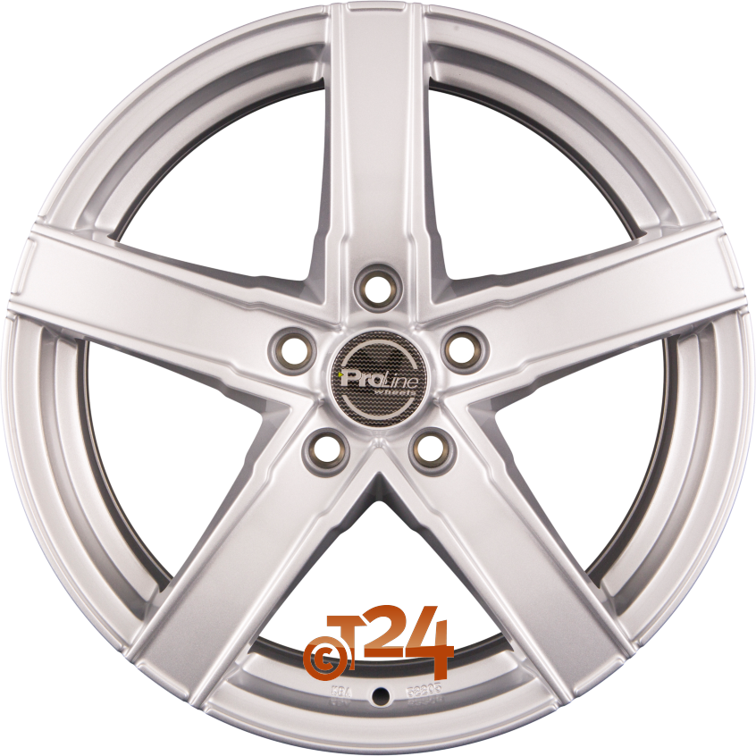 SX100|Metallic Silver (MS) 16