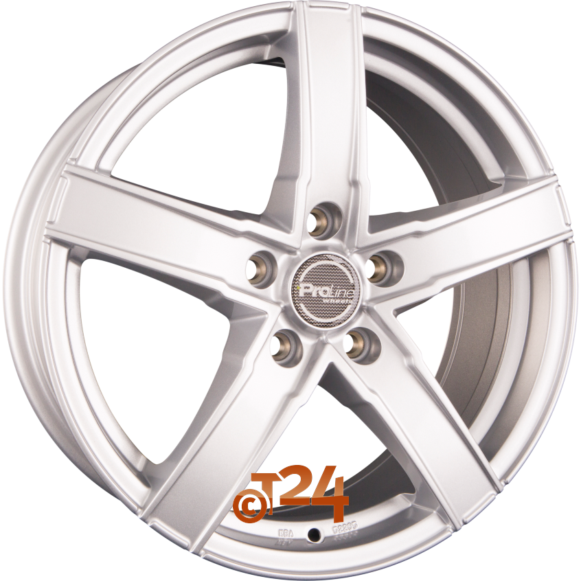 SX100|Metallic Silver (MS) 16