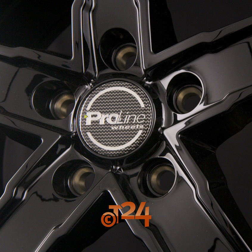 SX100|Black Glossy (BG) 17