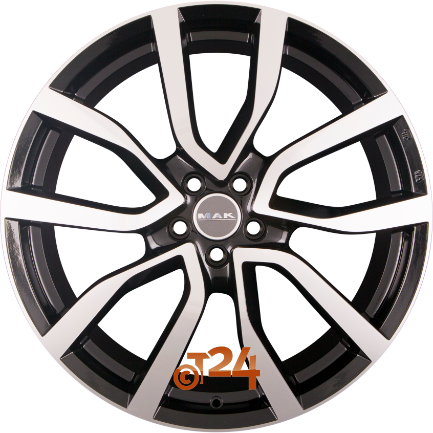 MIDLANDS|Black Mirror Face 21