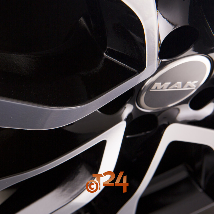 MIDLANDS|Black Mirror Face 21