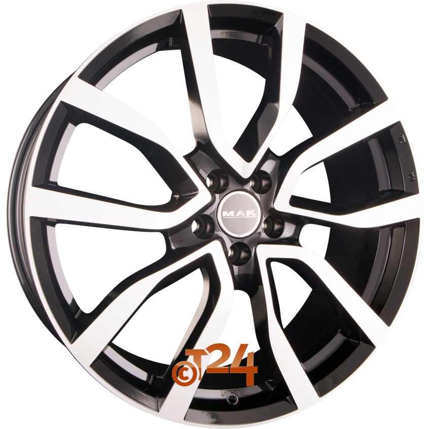 MIDLANDS|Black Mirror Face 21