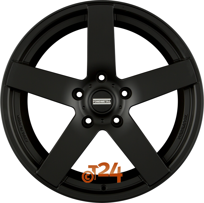 STC-02C|Matt Black 20