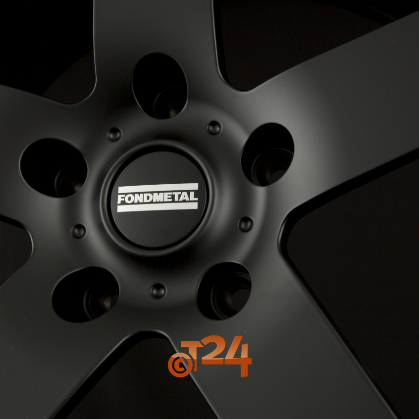 STC-02C|Matt Black 20