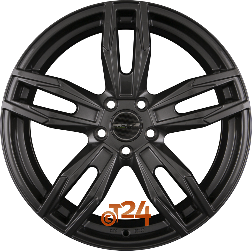 PXD|Grey Glossy (GG) 20