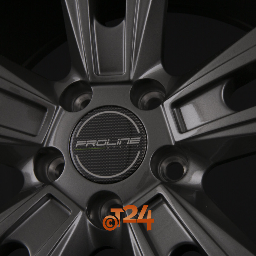 PXD|Grey Glossy (GG) 20