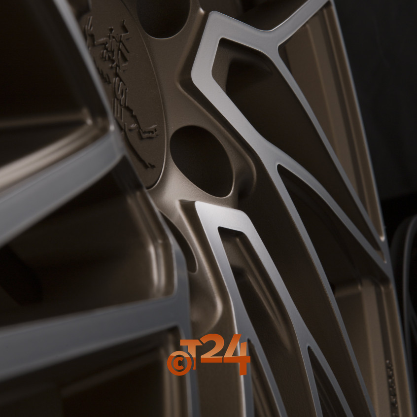 KT20 FUTURE|Bronze Front Polish (BRZFP) 19