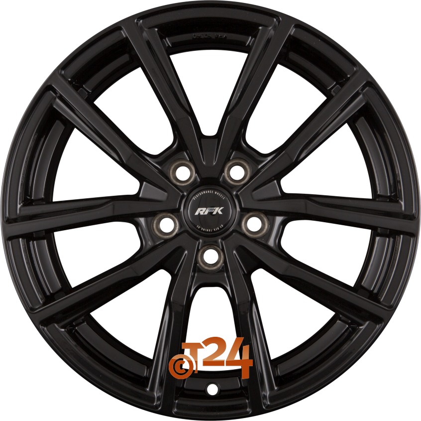 SLS402|Gloss Black (GLB) 17