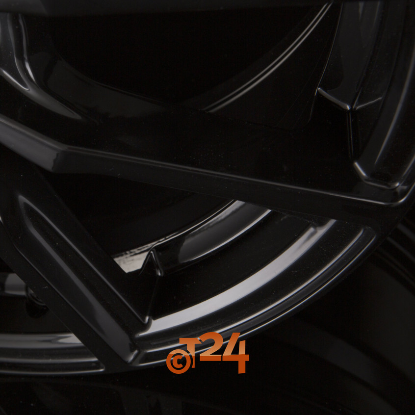 SLS402|Gloss Black (GLB) 18