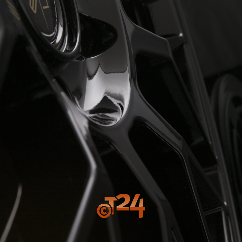 9EVO|Glossy Black  17