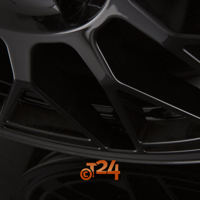 9EVO|Glossy Black  17