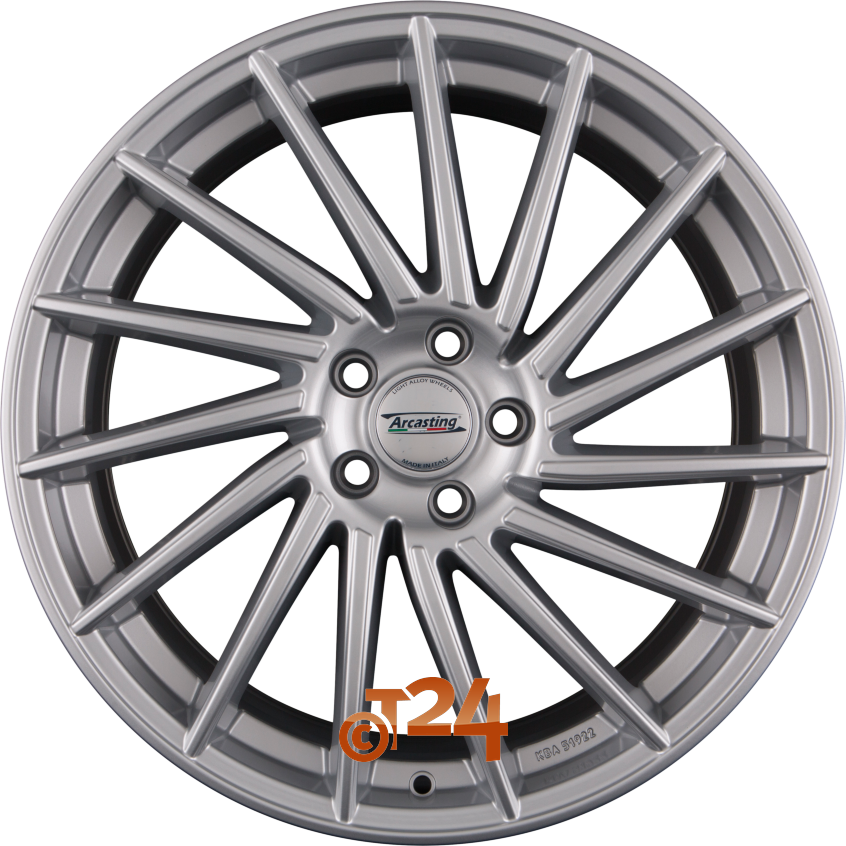 GOTICA|Silver 18