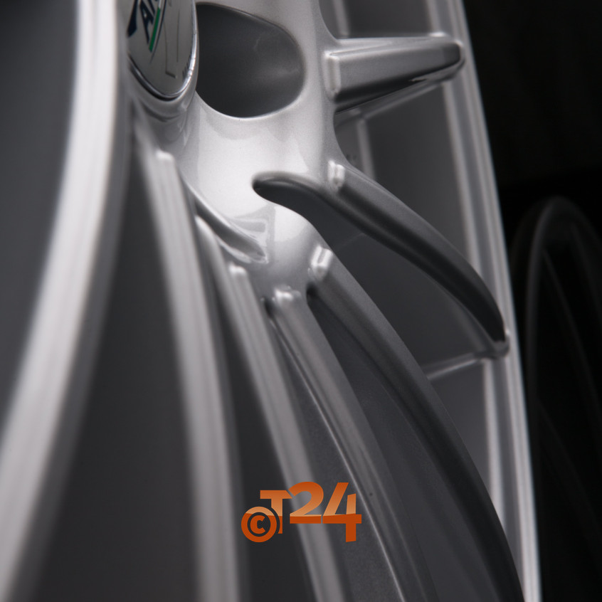 GOTICA|Silver 20