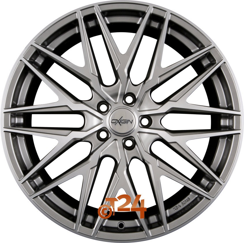 OX25 OXCROSS|Hyper Silver Polish (HSP) 20