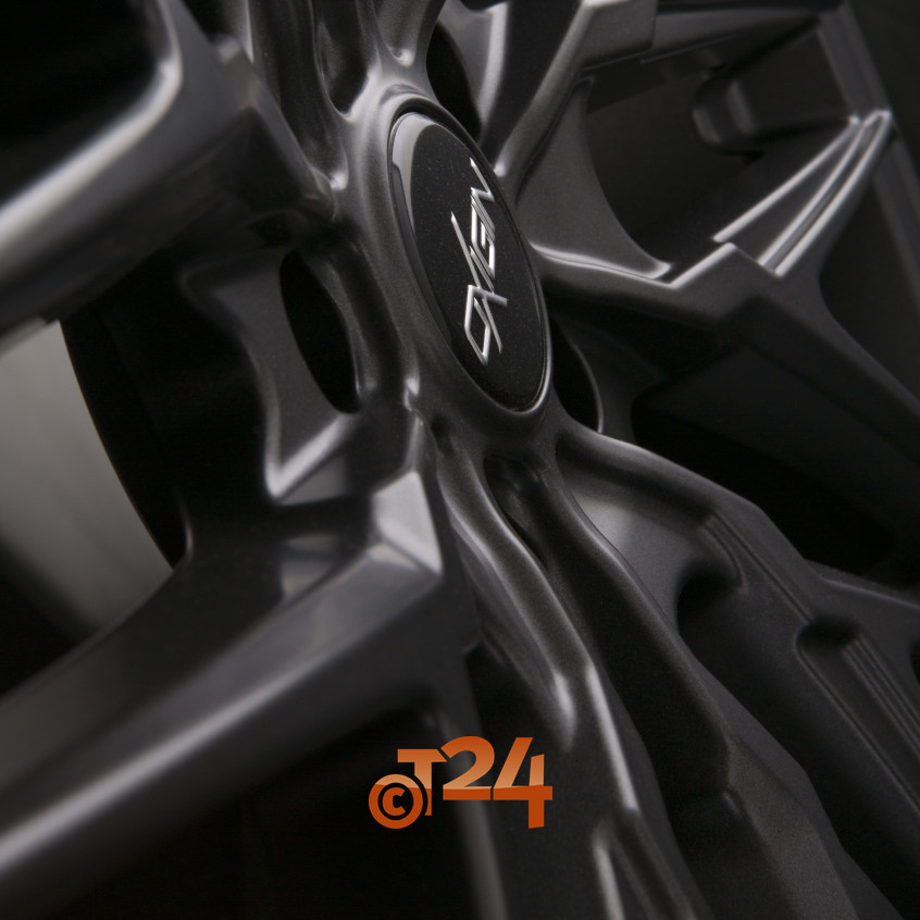 OX25 OXCROSS|Titan Spark (TS) 18