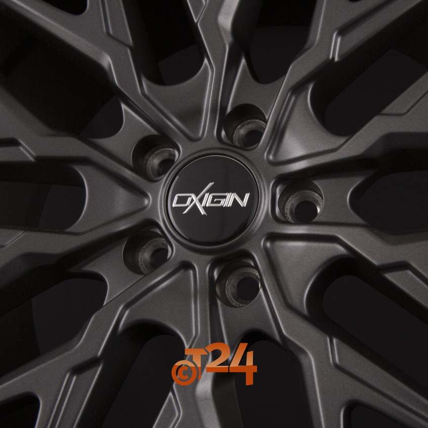 OX25 OXCROSS|Titan Spark (TS) 19