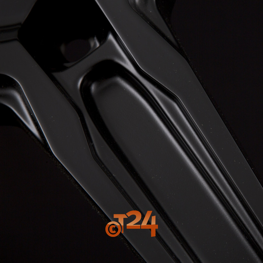 OX21 OXFLOW|Black Matt (BM) 19