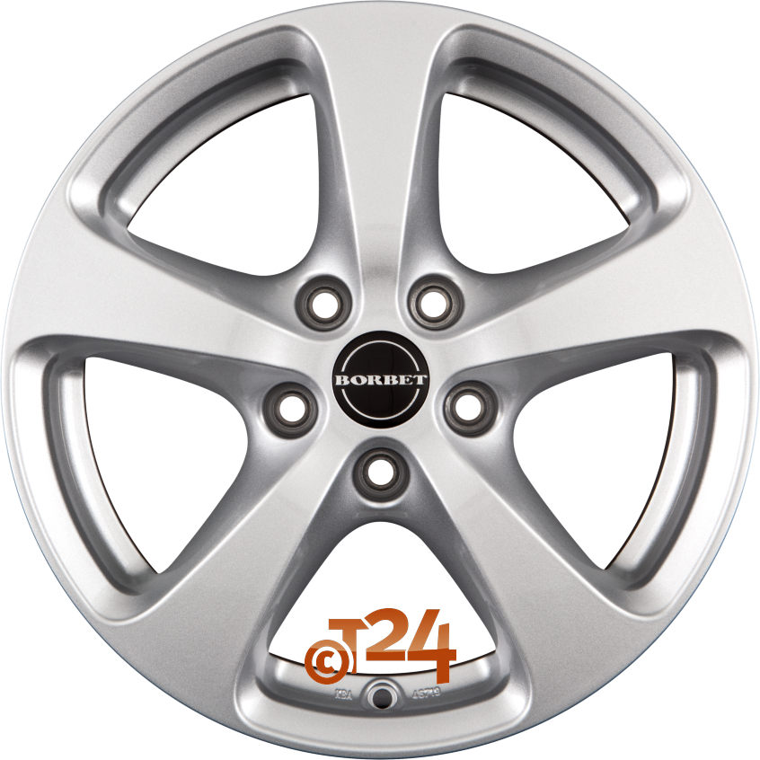 CC|Crystal Silver 18