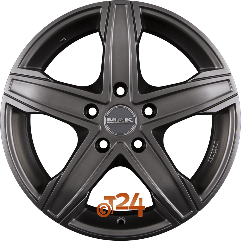 KING 5|Matt Titan 18