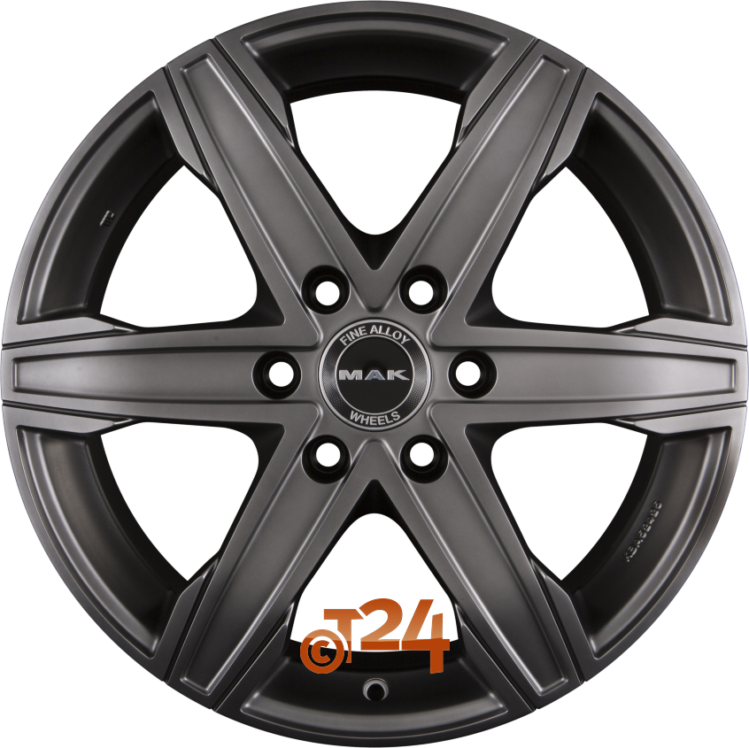 KING 6|Matt Titan 18