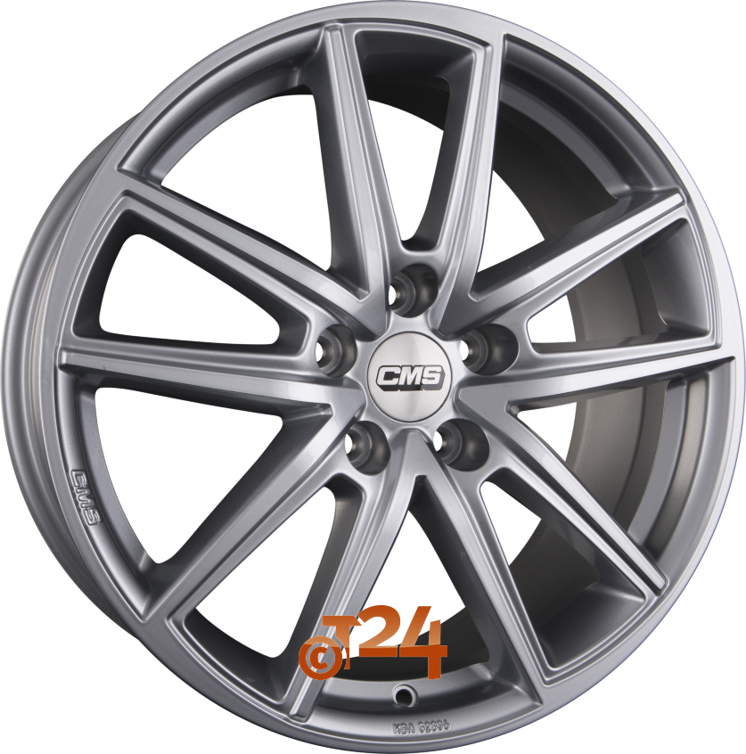 C30|SR Racing Silber 17