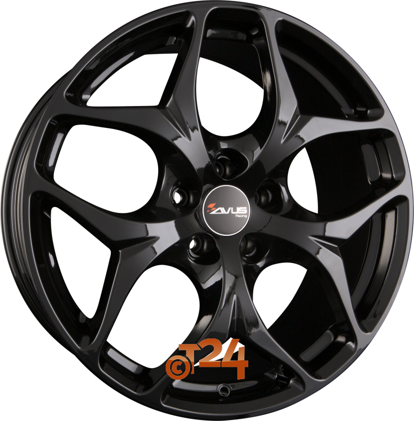 AC-MB2|Black 20