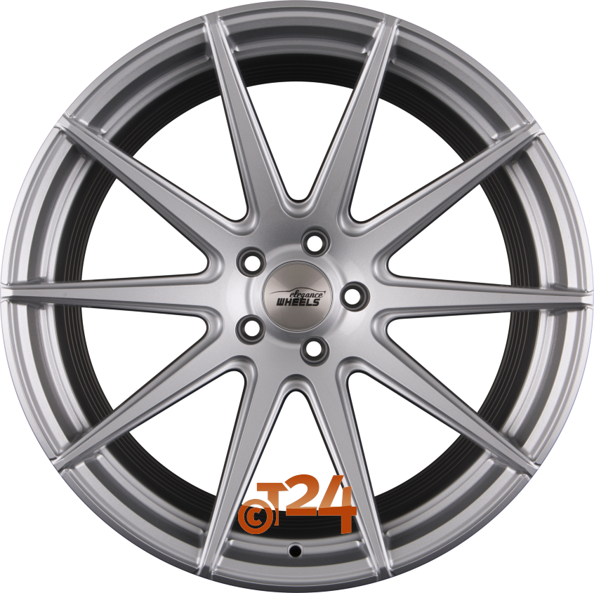 E1 CONCAVE|Silver 20