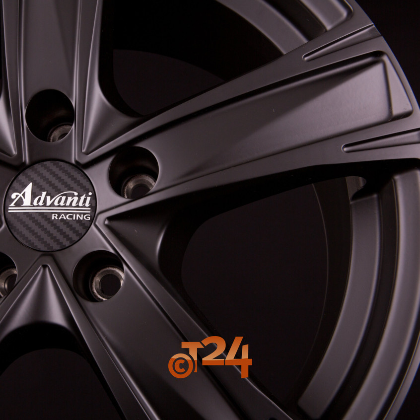 RACCOON (ADV14)|Matt Black 19