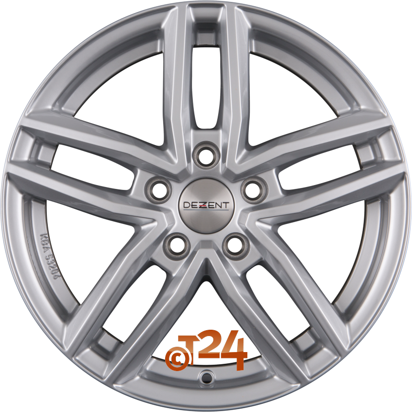 ANDORRA TR|Silver 17