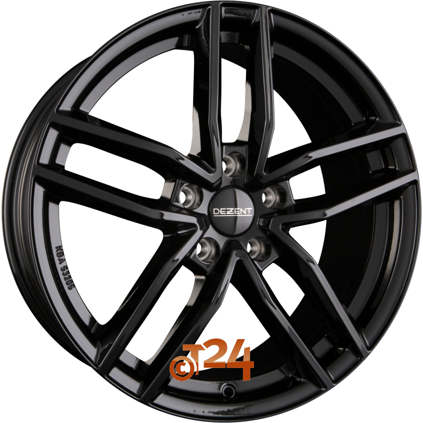 ANDORRA TR|Black 17