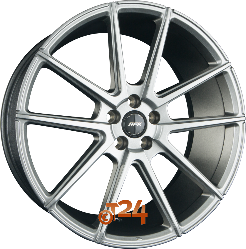 GLS302|Metallic Silver 19