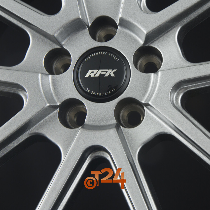 GLS302|Metallic Silver 19