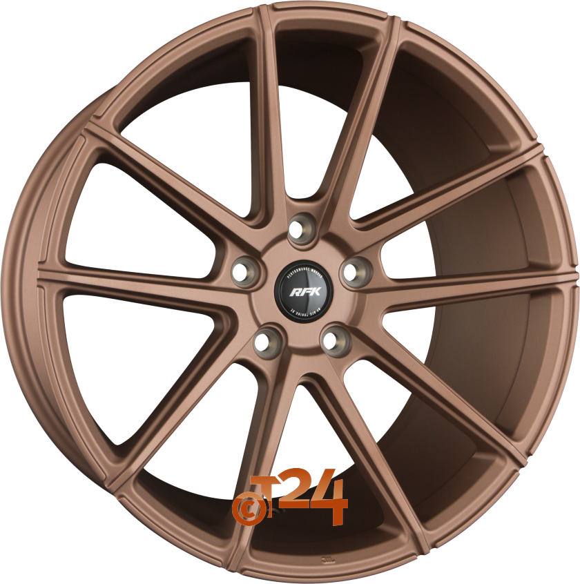 GLS302|Copper 19