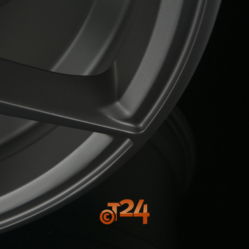 GLS303|Matt Grey 20