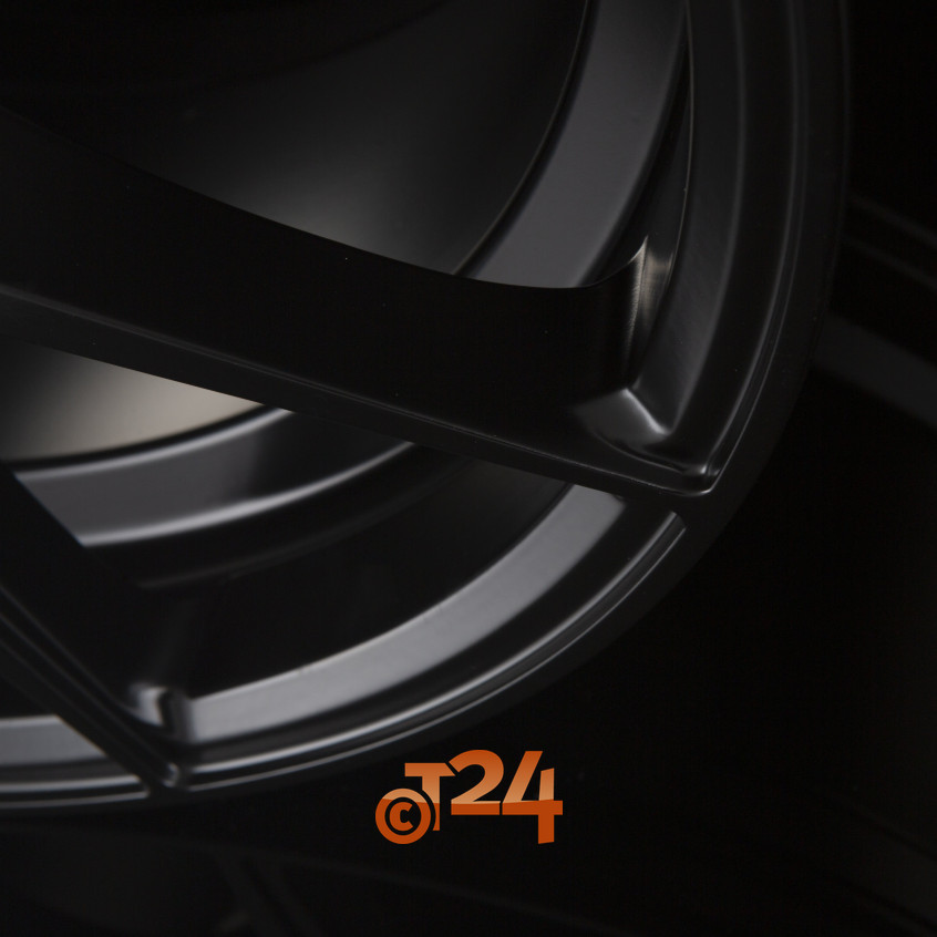 GLS303|Satin Black 20
