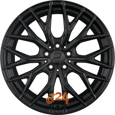 18 Zoll Sommerkompletträder für BMW 1er-Reihe, 2er-Reihe