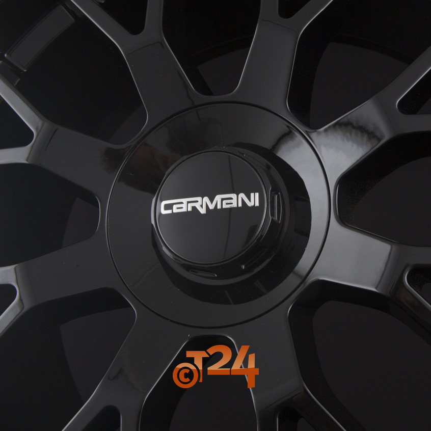 CA19 HUGO|Black Lip Polish 19