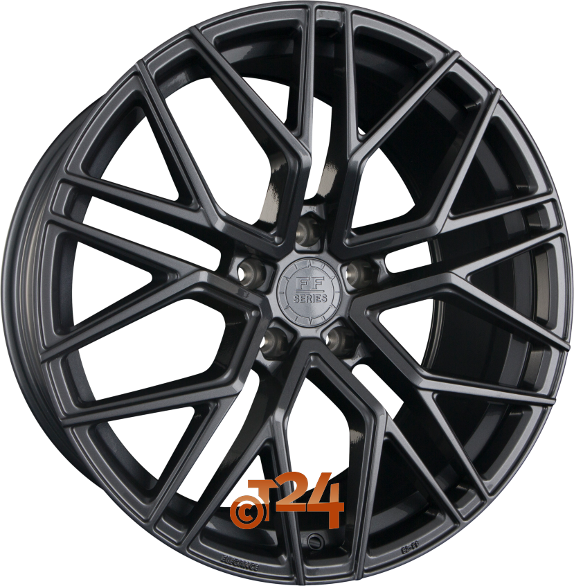 E2 FF|Tinted Metal 20