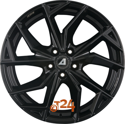 18 Zoll Winterkompletträder für Ford Focus Active (IV), Focus Turnier, Kuga (II), Puma, Puma ST