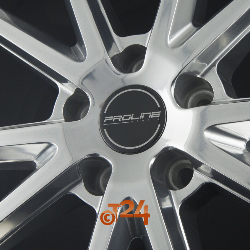 PXL|Full Polished (FP) 20