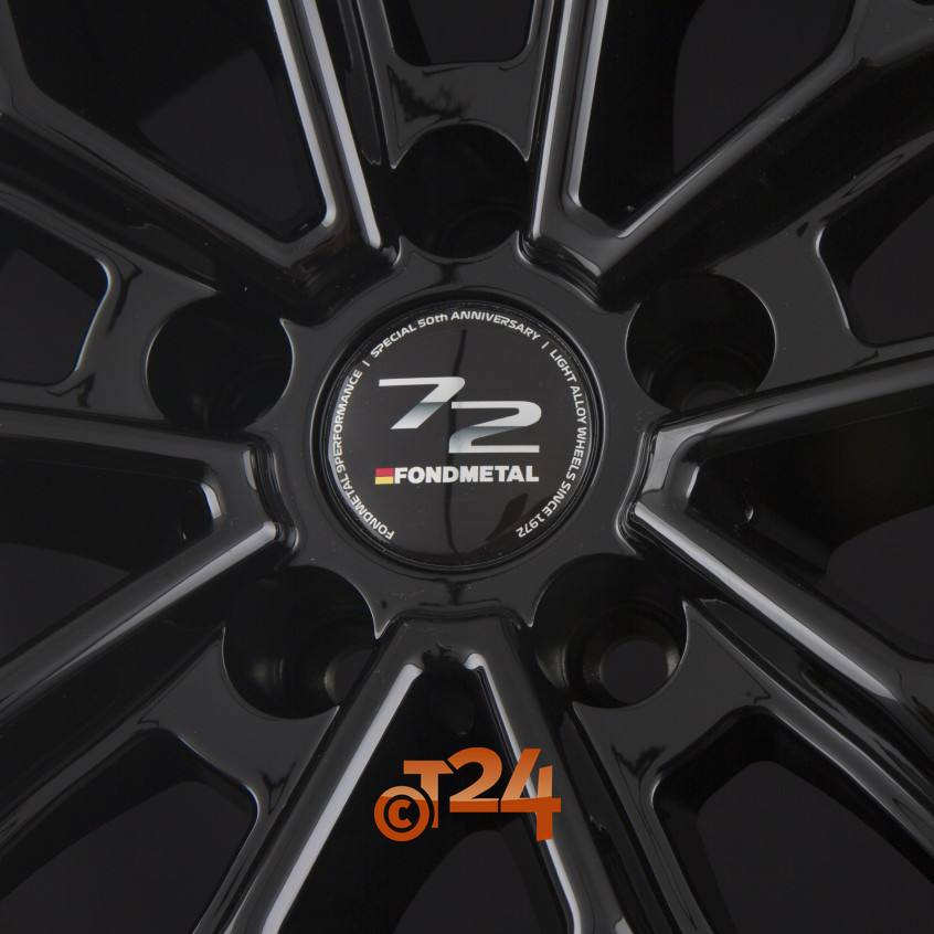 1972|Glossy Black 20