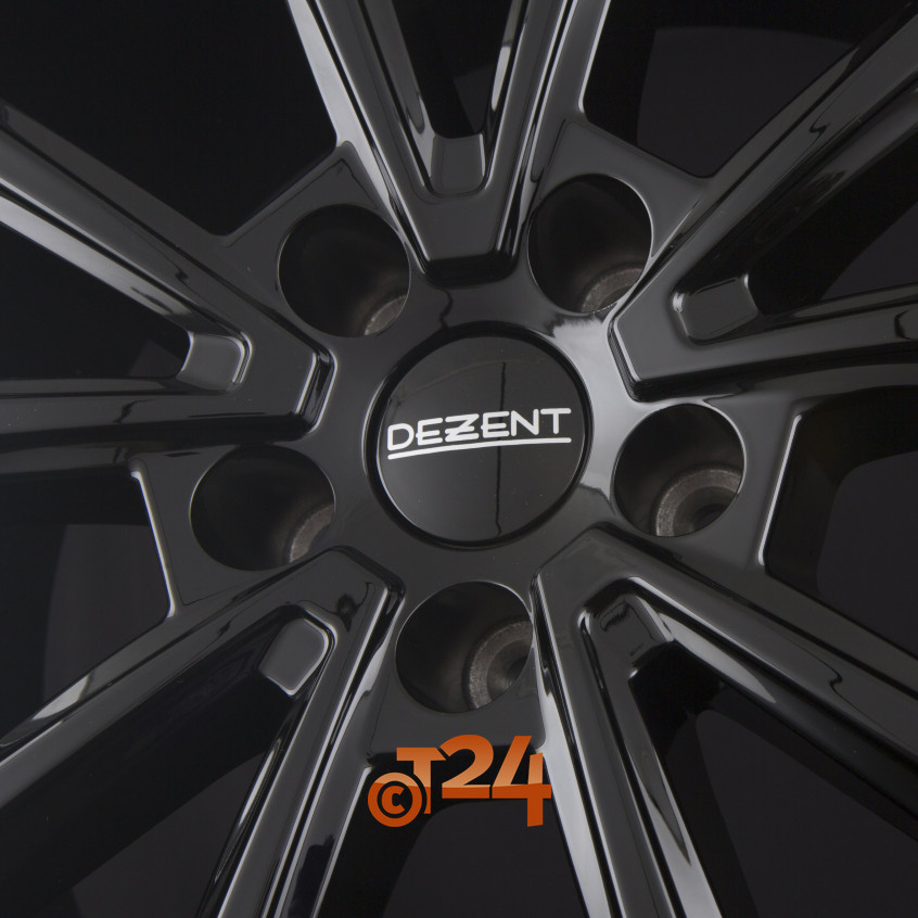 AR|BLACK - Schwarz Glänzend 20