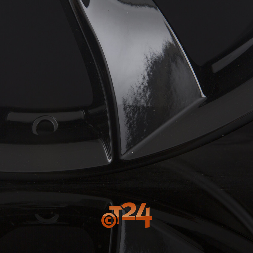 SOLAR|Gloss Black 19